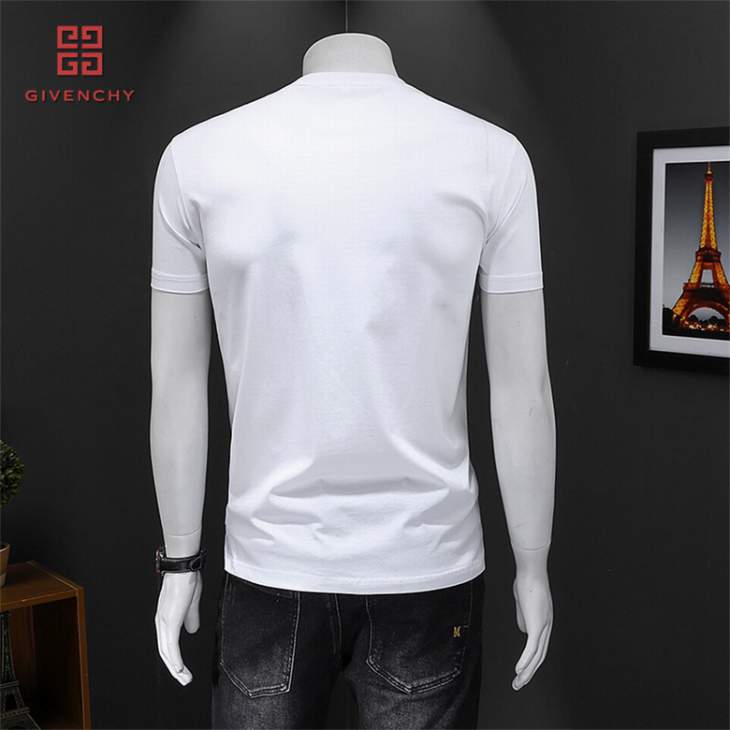 Picture of Givenchy T Shirts Short _SKUGivenchyM-7XL12yn0513176